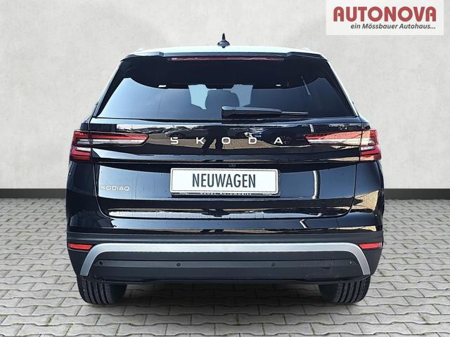 Skoda Kodiaq 2.0 TDI 110 kW Selection DSG 5Si. / AHK Navi 