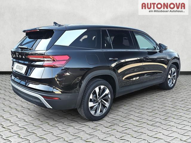 Skoda Kodiaq 2.0 TDI 110 kW Selection DSG 5Si. / AHK Navi 