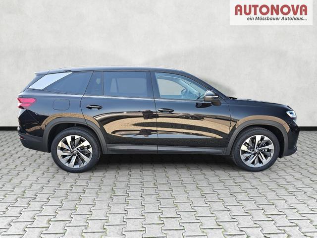 Skoda Kodiaq 2.0 TDI 110 kW Selection DSG 5Si. / AHK Navi 