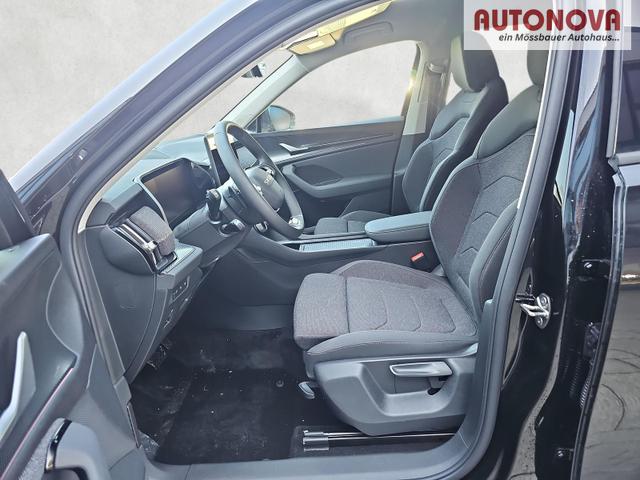 Skoda Kodiaq 2.0 TDI 110 kW Selection DSG 5Si. / AHK Navi 