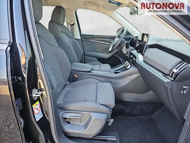 Skoda Kodiaq 2.0 TDI 110 kW Selection DSG 5Si. / AHK Navi 