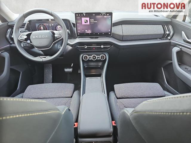 Skoda Kodiaq 2.0 TDI 110 kW Selection DSG 5Si. / AHK Navi 