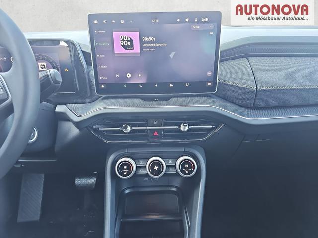Skoda Kodiaq 2.0 TDI 110 kW Selection DSG 5Si. / AHK Navi 