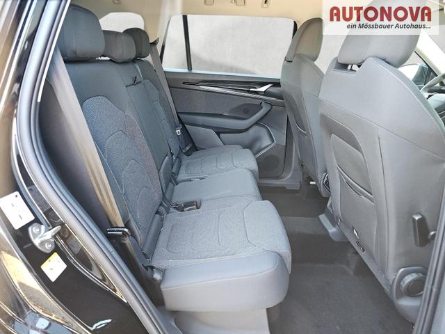 Skoda Kodiaq 2.0 TDI 110 kW Selection DSG 5Si. / AHK Navi 