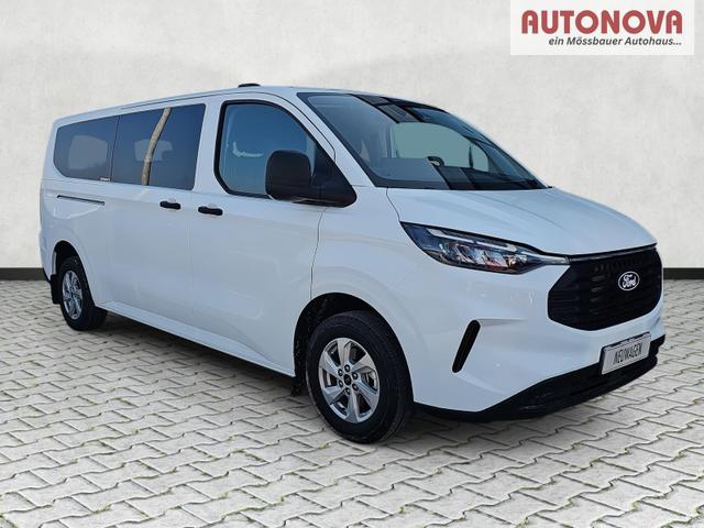 Ford Transit Custom - 320 L2 FWD Trend Combi 2.0 EB 9 Sitzer