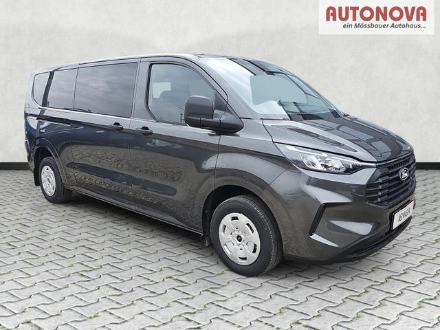 Ford Transit Custom - 320 L2 FWD Trend Combi 2.0 EB 8 Sitz AHK