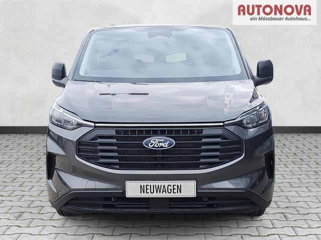 Ford Transit Custom 320 L2 FWD Trend Combi 2.0 EB 8 Sitz AHK 