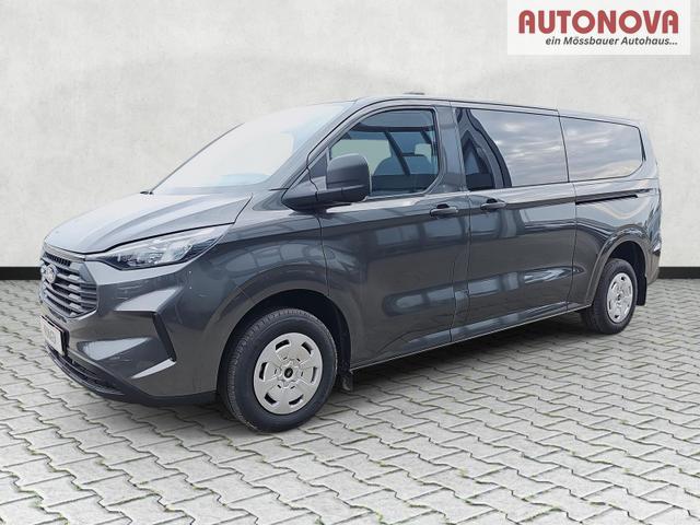 Ford Transit Custom 320 L2 FWD Trend Combi 2.0 EB 8 Sitz AHK 