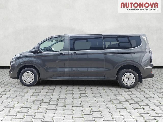 Ford Transit Custom 320 L2 FWD Trend Combi 2.0 EB 8 Sitz AHK 