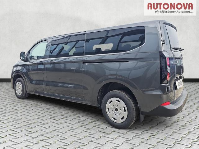 Ford Transit Custom 320 L2 FWD Trend Combi 2.0 EB 8 Sitz AHK 