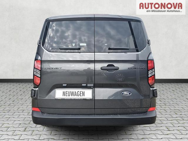 Ford Transit Custom 320 L2 FWD Trend Combi 2.0 EB 8 Sitz AHK 