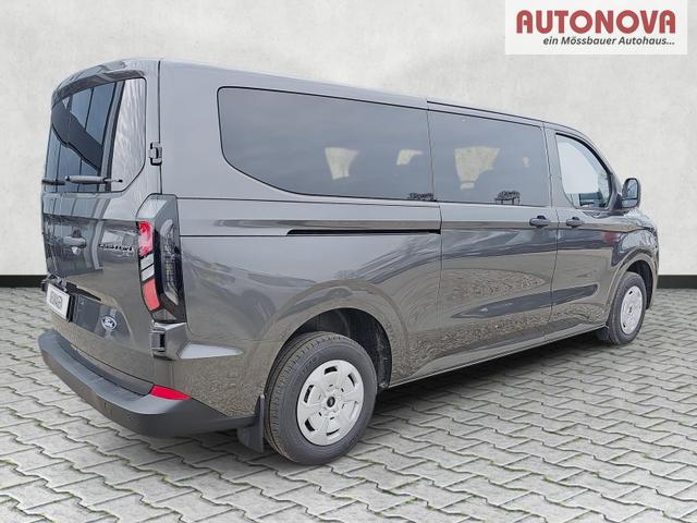 Ford Transit Custom 320 L2 FWD Trend Combi 2.0 EB 8 Sitz AHK 