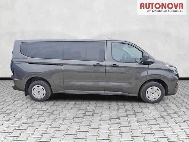 Ford Transit Custom 320 L2 FWD Trend Combi 2.0 EB 8 Sitz AHK 