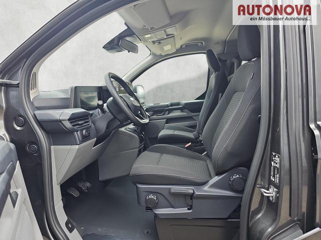 Ford Transit Custom 320 L2 FWD Trend Combi 2.0 EB 8 Sitz AHK 