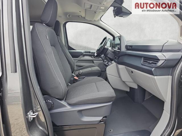 Ford Transit Custom 320 L2 FWD Trend Combi 2.0 EB 8 Sitz AHK 