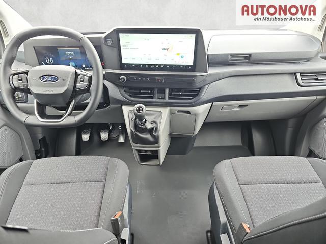 Ford Transit Custom 320 L2 FWD Trend Combi 2.0 EB 8 Sitz AHK 