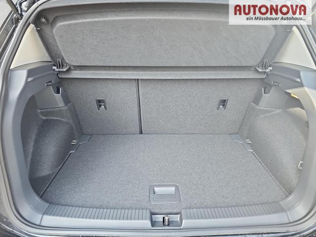 Volkswagen T-Cross 1.0 TSI 85 kW Life DSG Kessy ACC 17"Manila 
