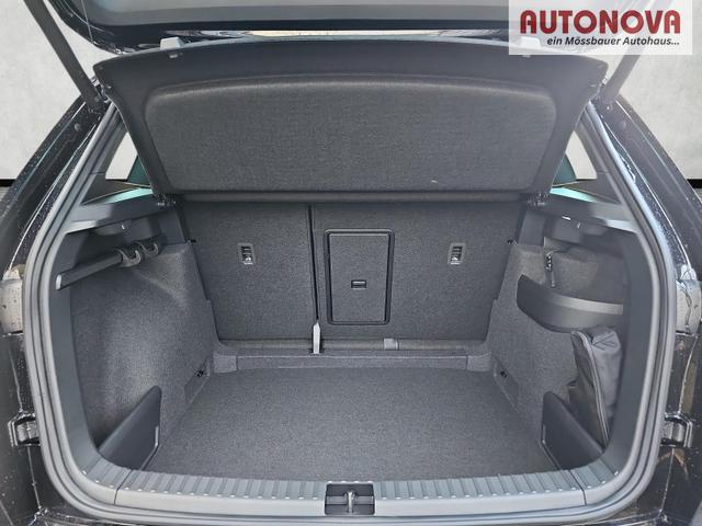 Skoda Karoq Sportline 4x4 2.0 TSI DSG AHK Travel Ass. 