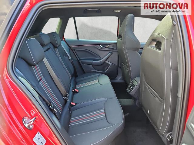 Skoda Kamiq Monte Carlo 1.5 TSI DSG Matrix Navi AHK 