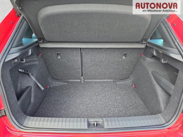 Skoda Kamiq Monte Carlo 1.5 TSI DSG Matrix Navi AHK 