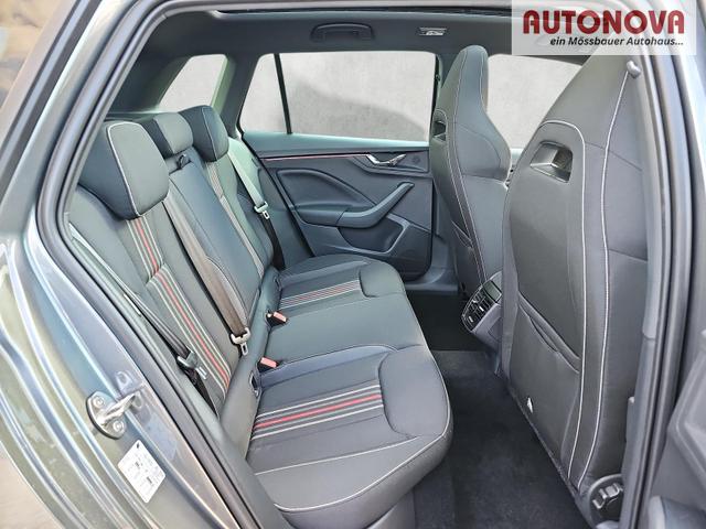 Skoda Kamiq Monte Carlo 1.5 TSI DSG Matrix Navi AHK 