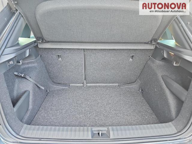 Skoda Kamiq Monte Carlo 1.5 TSI DSG Matrix Navi AHK 
