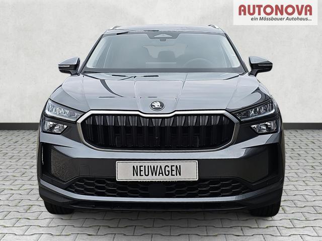 Skoda Kodiaq 2.0 TDI 110 kW Selection DSG 5Si. / AHK Navi 