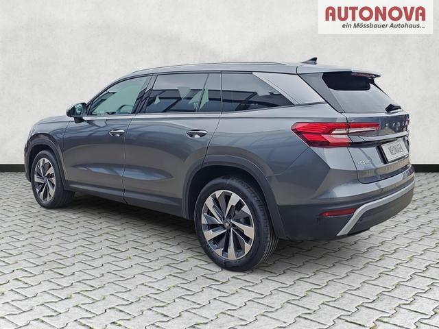 Skoda Kodiaq 2.0 TDI 110 kW Selection DSG 5Si. / AHK Navi 