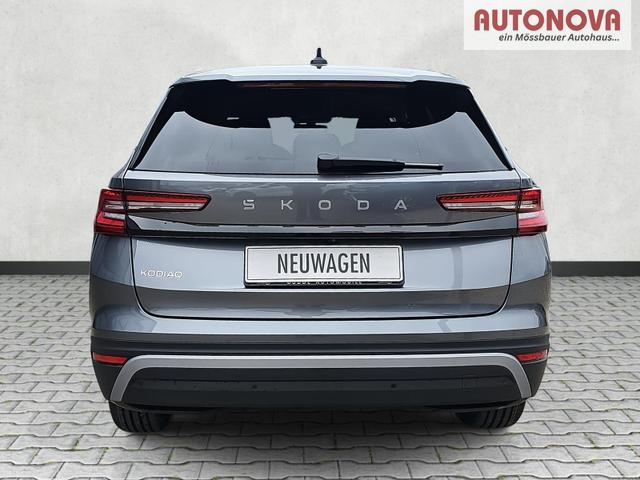 Skoda Kodiaq 2.0 TDI 110 kW Selection DSG 5Si. / AHK Navi 