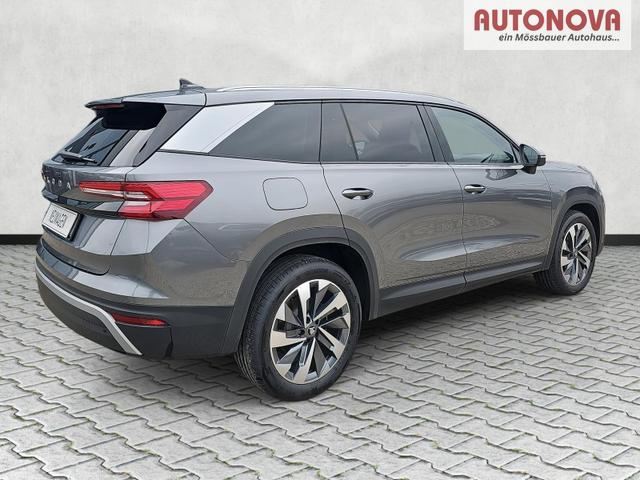 Skoda Kodiaq 2.0 TDI 110 kW Selection DSG 5Si. / AHK Navi 