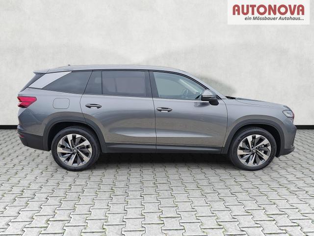 Skoda Kodiaq 2.0 TDI 110 kW Selection DSG 5Si. / AHK Navi 