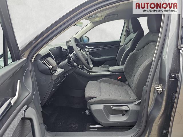 Skoda Kodiaq 2.0 TDI 110 kW Selection DSG 5Si. / AHK Navi 