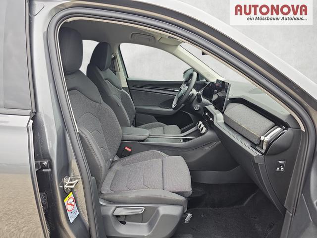 Skoda Kodiaq 2.0 TDI 110 kW Selection DSG 5Si. / AHK Navi 
