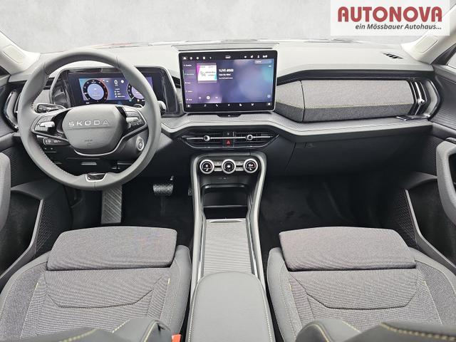 Skoda Kodiaq 2.0 TDI 110 kW Selection DSG 5Si. / AHK Navi 