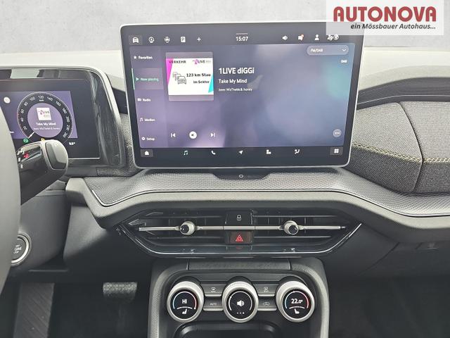 Skoda Kodiaq 2.0 TDI 110 kW Selection DSG 5Si. / AHK Navi 