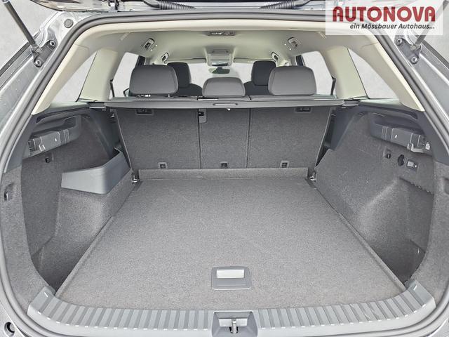 Skoda Kodiaq 2.0 TDI 110 kW Selection DSG 5Si. / AHK Navi 