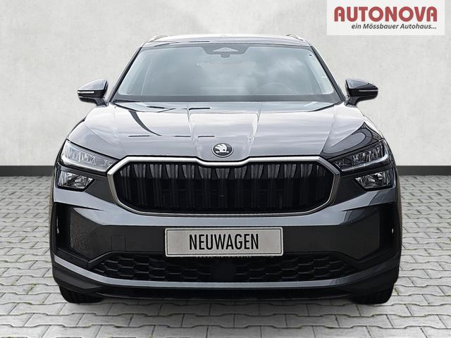 Skoda Kodiaq 2.0 TDI 110 kW Selection DSG 7Si. / AHK Navi 