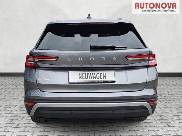 Skoda Kodiaq 2.0 TDI 110 kW Selection DSG 7Si. / AHK Navi 