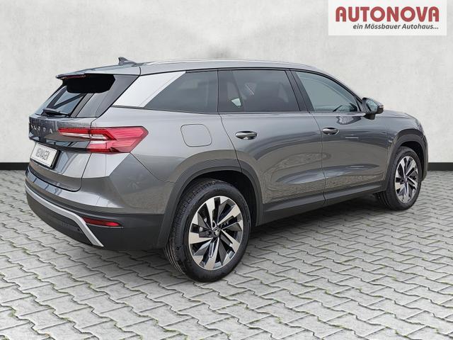 Skoda Kodiaq 2.0 TDI 110 kW Selection DSG 7Si. / AHK Navi 