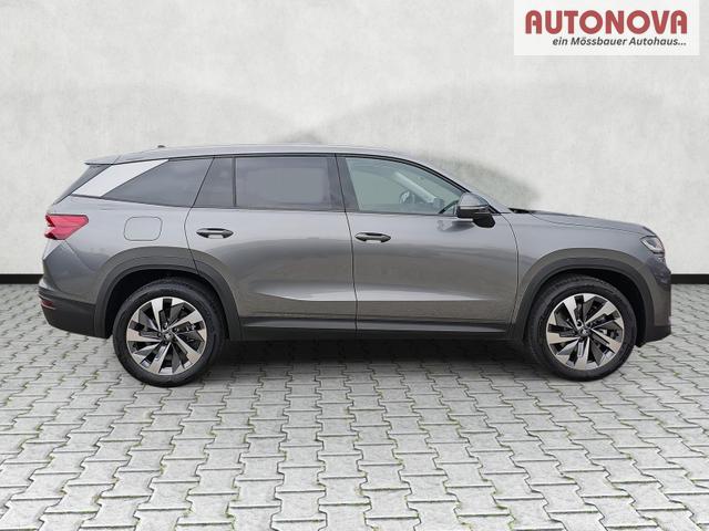 Skoda Kodiaq 2.0 TDI 110 kW Selection DSG 7Si. / AHK Navi 