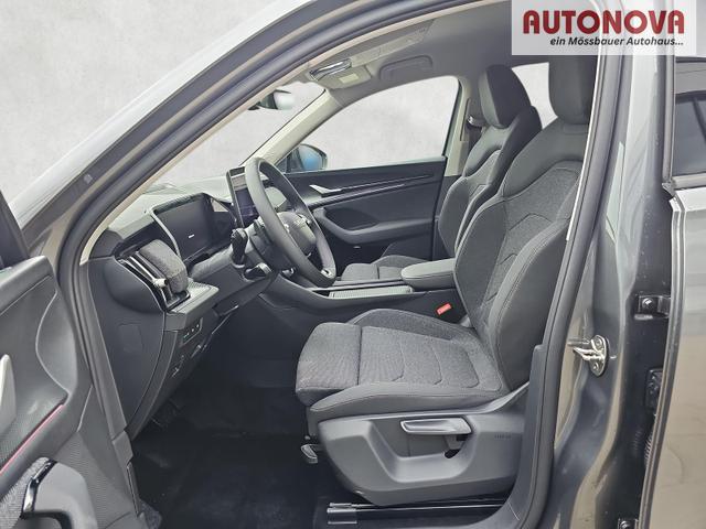 Skoda Kodiaq 2.0 TDI 110 kW Selection DSG 7Si. / AHK Navi 