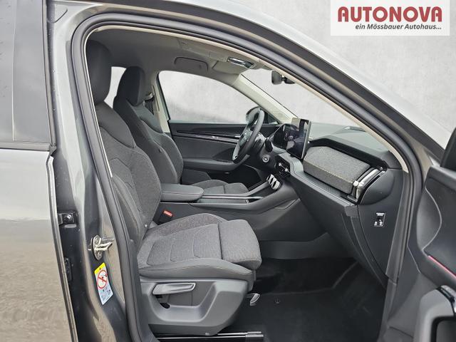 Skoda Kodiaq 2.0 TDI 110 kW Selection DSG 7Si. / AHK Navi 