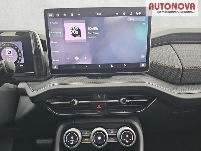 Skoda Kodiaq 2.0 TDI 110 kW Selection DSG 7Si. / AHK Navi 