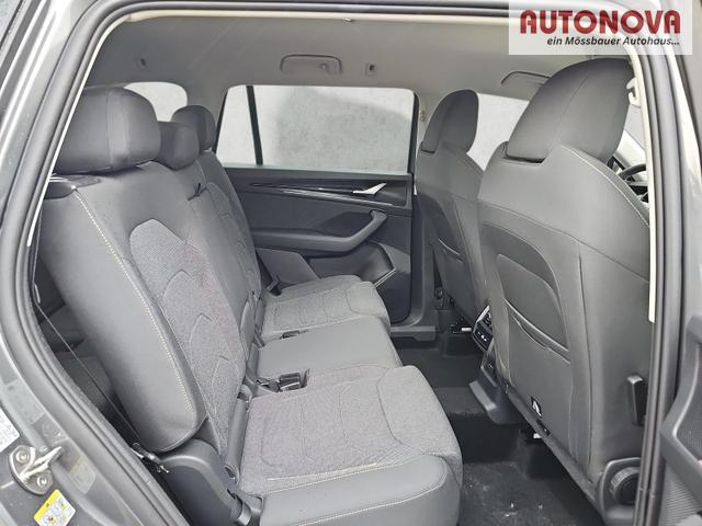 Skoda Kodiaq 2.0 TDI 110 kW Selection DSG 7Si. / AHK Navi 