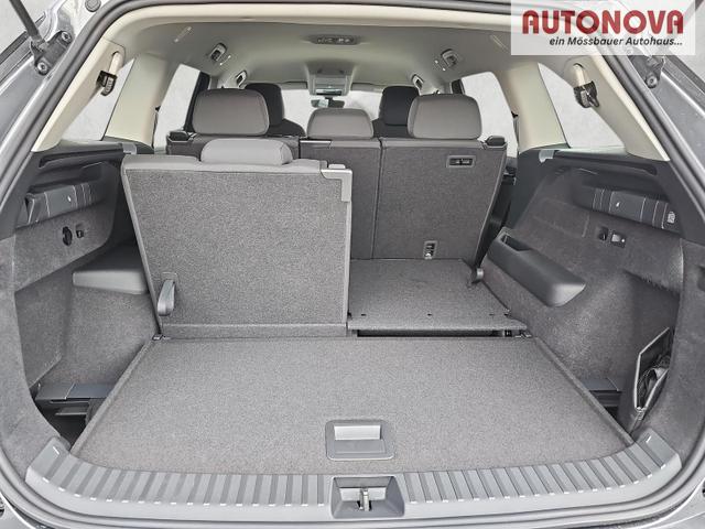 Skoda Kodiaq 2.0 TDI 110 kW Selection DSG 7Si. / AHK Navi 