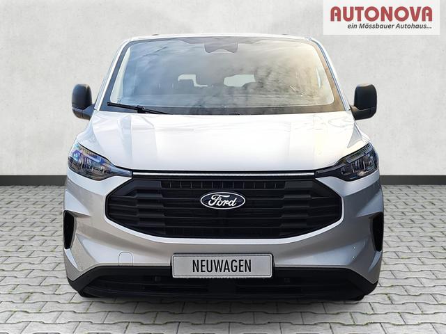 Ford Transit Custom 320 L2 FWD Trend Combi 2.0 EB 9 Sitzer 