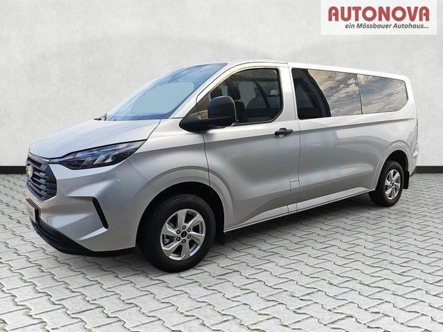 Ford Transit Custom 320 L2 FWD Trend Combi 2.0 EB 9 Sitzer 