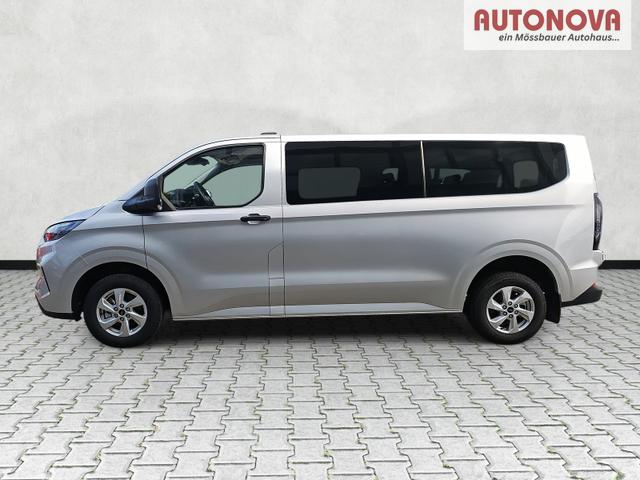Ford Transit Custom 320 L2 FWD Trend Combi 2.0 EB 9 Sitzer 