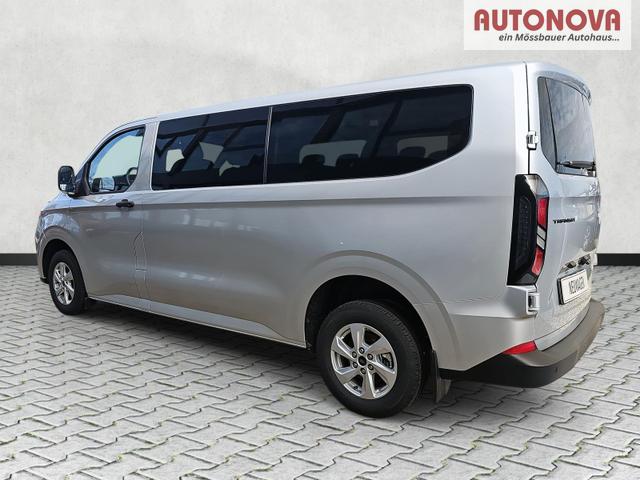 Ford Transit Custom 320 L2 FWD Trend Combi 2.0 EB 9 Sitzer 