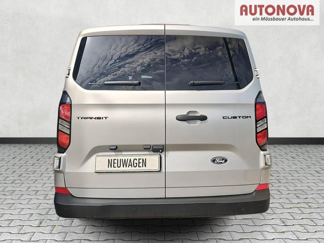 Ford Transit Custom 320 L2 FWD Trend Combi 2.0 EB 9 Sitzer 